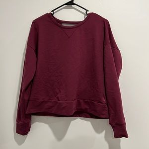Nike Training Top